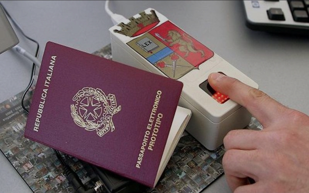 Passaporti, in arrivo nuove modalità di pagamento dall’1 dicembre