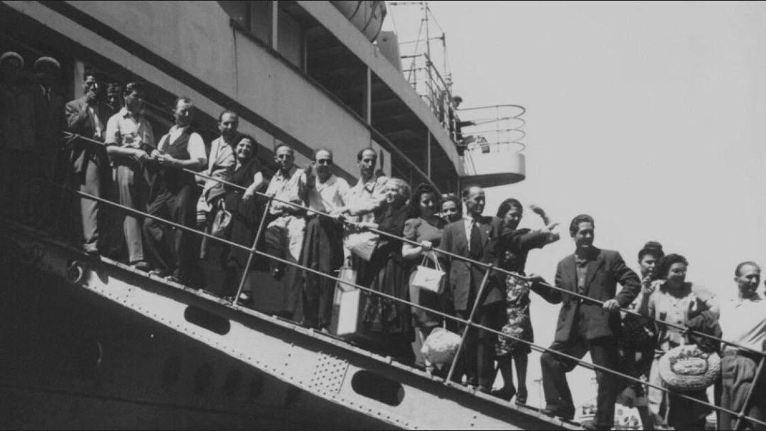 Brasile nelle scuole italiane verrà insegnata la storia dell'emigrazione in Brasile, Argentina e Stati Uniti.