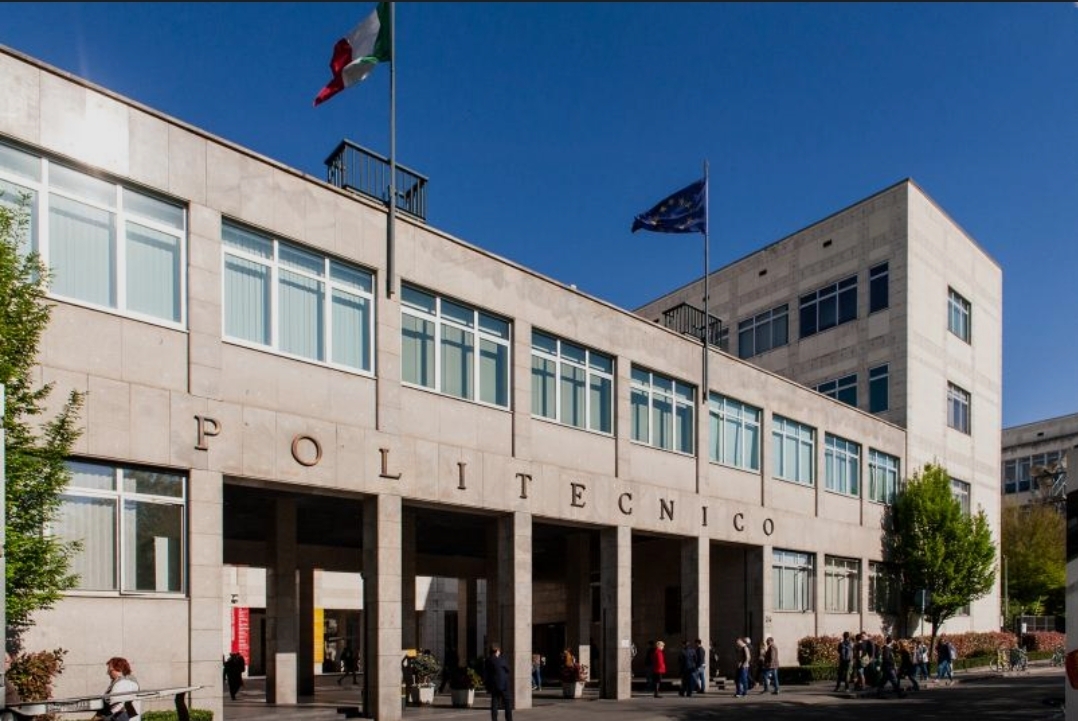 Politecnico di Torino tra le prime 20 università al mondo.
