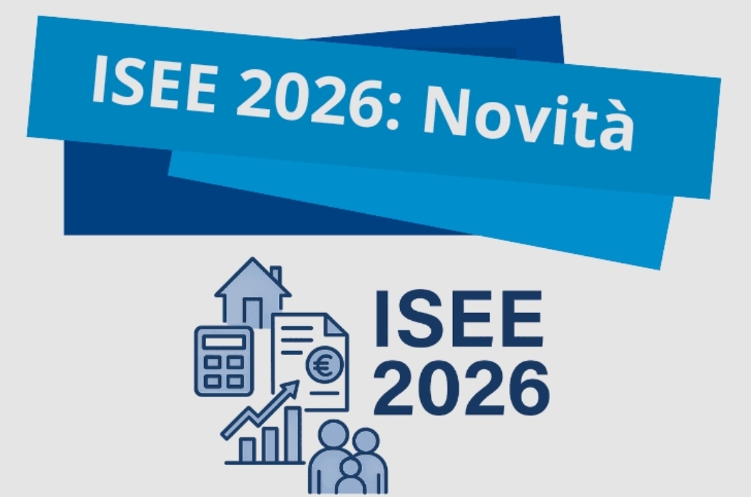 Nuovo ISEE più favorevole in 2026