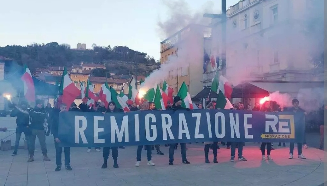 Remigrazione e Riconquista - Ecco la proposta di legge