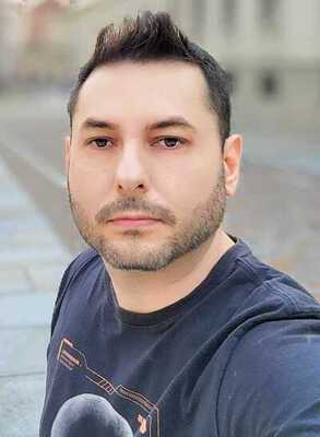 Dany Wesley Pasqual - Investimenti